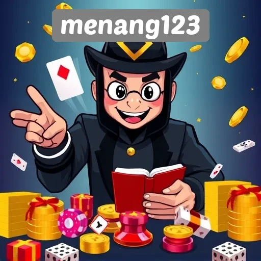 Tantangan dan Peluang di Situs Game Menang123