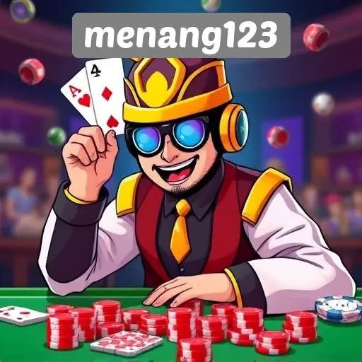 Cara Daftar dan Bermain di Menang123 Secara Mudah