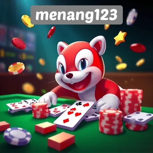 Evolusi Menang123 dalam Dunia Game Online Indonesia