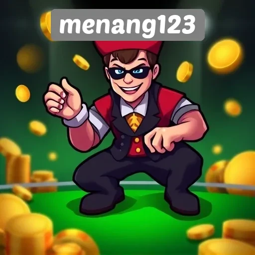 Fitur Unggulan Menang123 untuk Penggemar Game