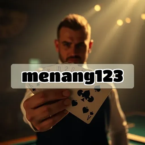 menang123 Panduan Lengkap