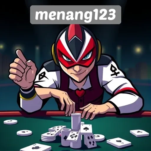 Bagaimana Menang123 Mendorong Kompetisi Sehat dalam Gaming