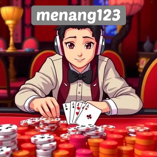 Keuntungan Bergabung dengan Platform Menang123 untuk Pemain Baru