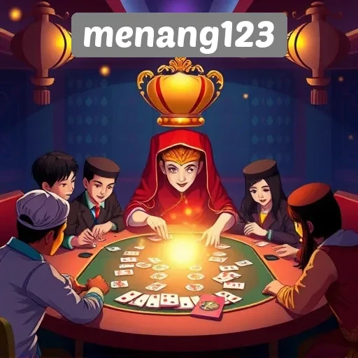 Bergabung dengan Komunitas Menang123 untuk Pengalaman Bermain yang Lebih Seru
