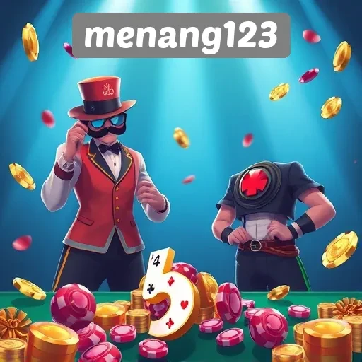 Tren Permainan Terbaru yang Tersedia di Menang123