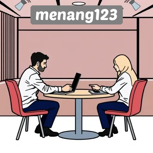 Dukungan Pelanggan Menang123 yang Siap Membantu Pengguna
