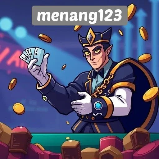 Menang123 Menawarkan Pengalaman Game yang Beragam