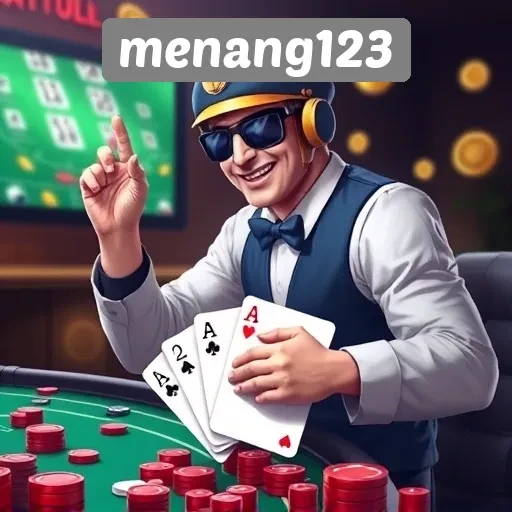 Menang123 Tempat Terbaik untuk Penggemar Game Online
