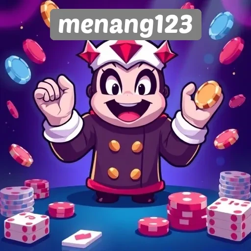 Mengenal Situs Game Menang123 dan Fasilitasnya