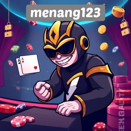 Menang123 sebagai Platform Game Terpercaya di Indonesia