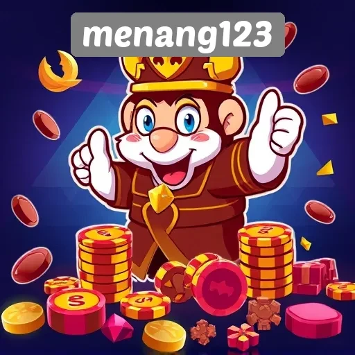 Keunggulan Menang123 dalam Dunia Game Online