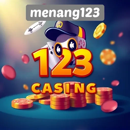 Menang123 Inovasi Permainan Online yang Menarik
