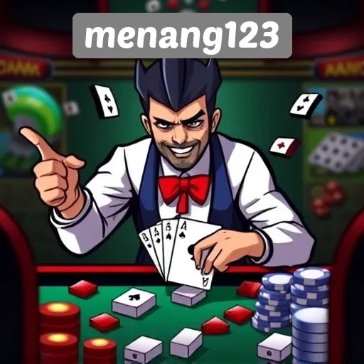 Mengapa Menang123 Populer di Kalangan Gamer Indonesia