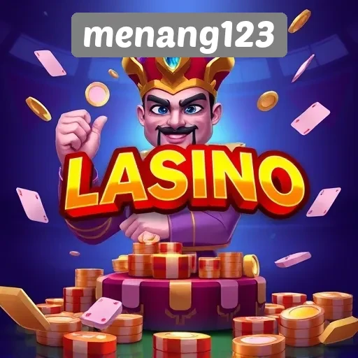 Permainan Populer yang Tersedia di Menang123