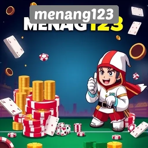 Promosi dan Bonus Menarik di Menang123