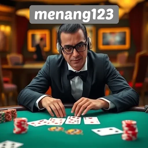 Review Pengalaman Bermain di Menang123 bagi Pemula