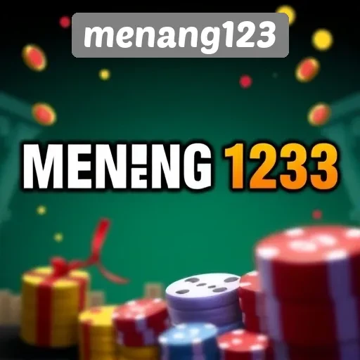 Bermain Aman di Menang123 dengan Sistem Keamanan Terpercaya