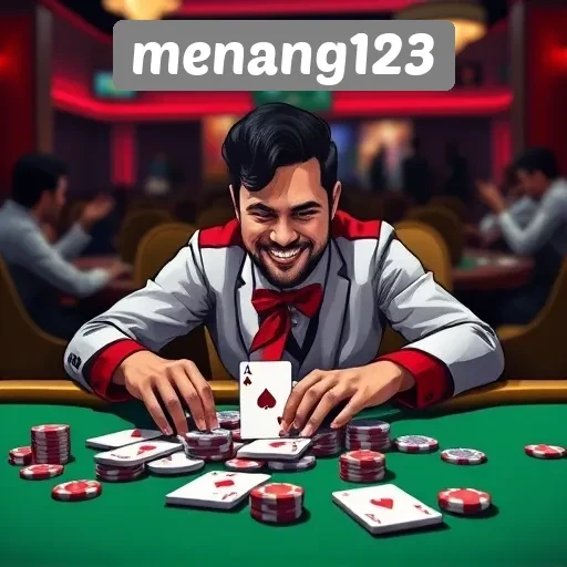 Strategi Sukses Bermain di Menang123