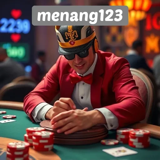Taktik Sukses Bermain di Menang123 untuk Pemula