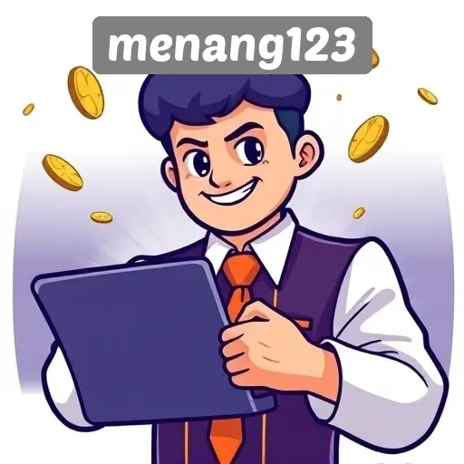 Tampilan dan Navigasi User-Friendly di Menang123