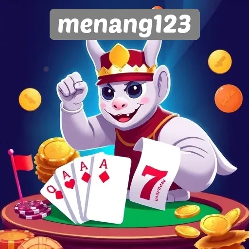 Berbagai Jenis Permainan yang Tersedia di Menang123